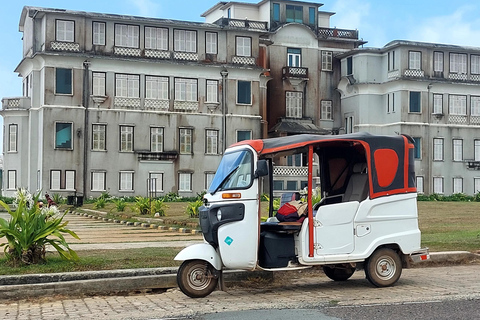Kampot: Bokor Mountain Tour with locals Bokor Mountain Tour with an Experienced Guide