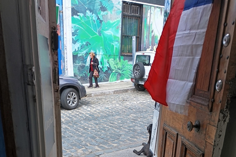 Tour to Viña del Mar, Reñaca, and Concon (Shared) Tour to Viña del Mar, Reñaca, and Concon