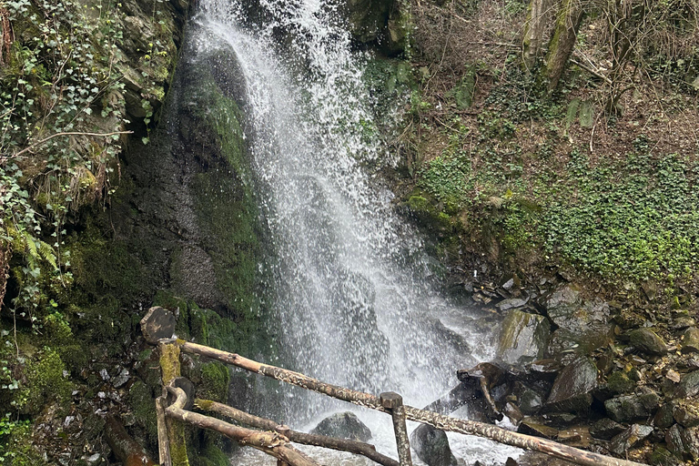 Skopje: 8 Waterfalls Day Hike, Šar Mountains, Kamenjane
