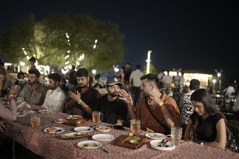 De Copas Jaipur Pub Crawl - Ultimate Nightlife Experience