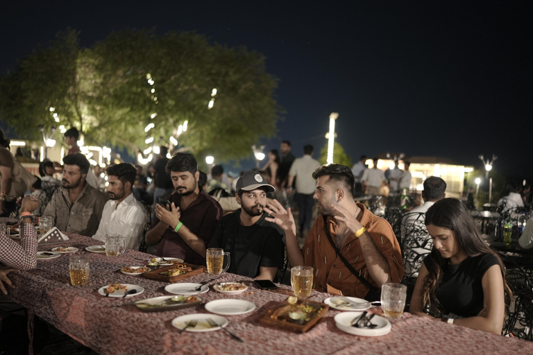 De Copas Jaipur Pub Crawl - Ultimate Nightlife Experience