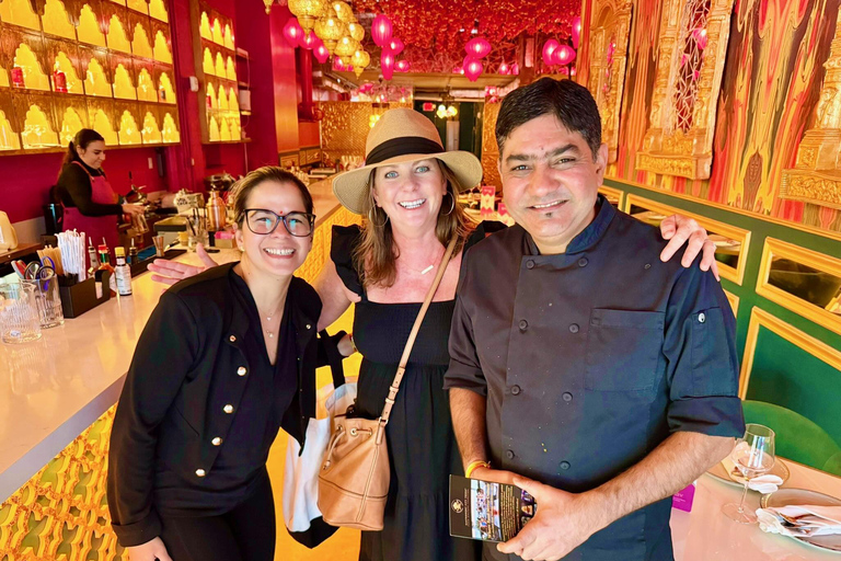 Miami Wynwood Foodie Tour: A Culinary Journey and Art