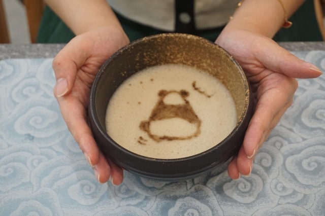 Shanghai: Song Dynasty Tea Ceremony Experience
