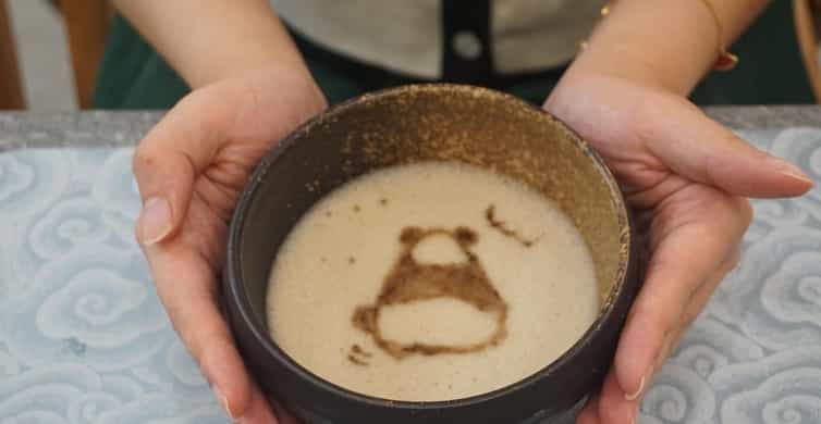 Shanghai: Song Dynasty Tea Ceremony Experience