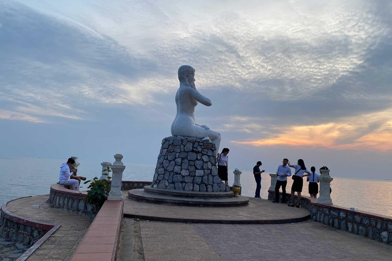 Escursione di un giorno a Kep Beach e Kampot da Phnom PenhEscursione di un giorno a Kep e Kampot con guida in inglese