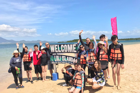 Visite privée de la baie de Honda pour 2 personnes