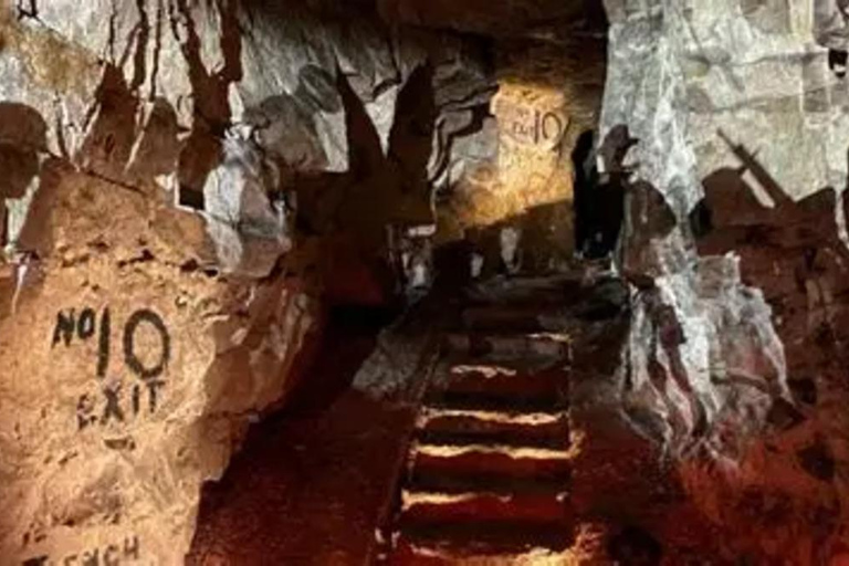 Lille: WWI Battlefields and Memorials Day Tour