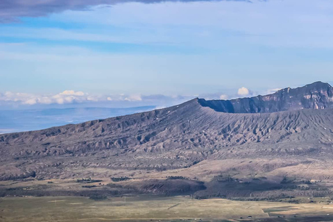 Excursión de un día al Monte Longonot desde Nairobi