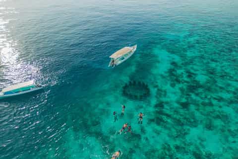 The best Gili Islands Jet skis 2026 - Free cancellation | GetYourGuide