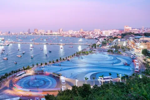 From Bangkok/Pattaya: Private Customized Pattaya Day Trip