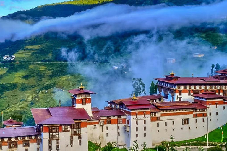 Bhutan: All-Inclusive Himalayan Wonders Tour (3 to 7 Days) 6 Days – Bhutan Complete Discovery