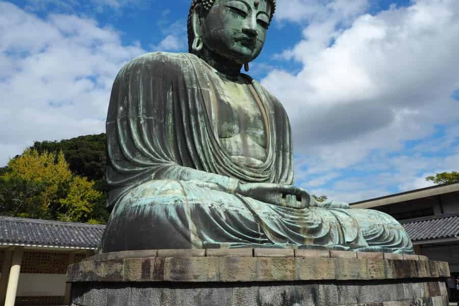 Tokio: Tagestour nach Kamakura & Enoshima inklusive Tempeltickets. Foto: GetYourGuide Tokio: Tagestour nach Kamakura & Enoshima inklusive Tempeltickets. Foto: GetYourGuide