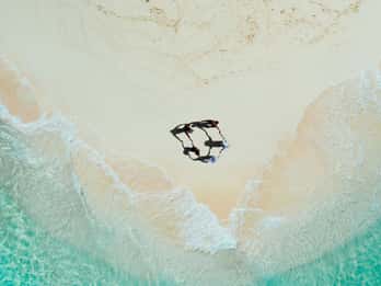 Siargao Tri-Island with Drone & Mermaid Tail