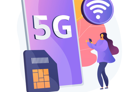 Tbilisi: Unlimited eSIM + City Transport Card & Guidebook