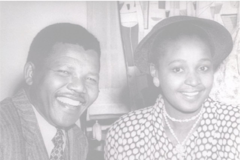 Toegangsbewijs Mandela HousePrijs voor inwoners van de Afrikaanse Unie