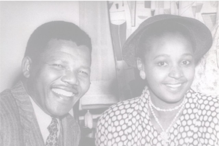 Toegangsbewijs Mandela HousePrijs voor inwoners van de Afrikaanse Unie