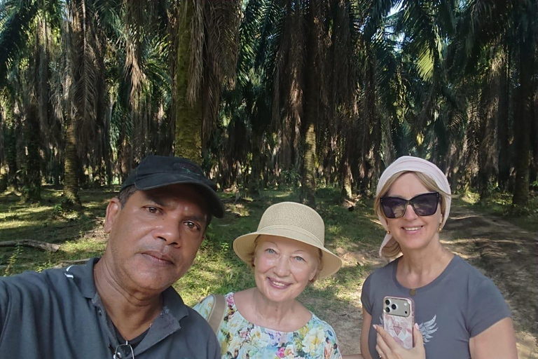 Bentota: Village Tour with Local Guide