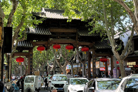Hangzhou: West Lake Half-Day Tour with Boat Ride