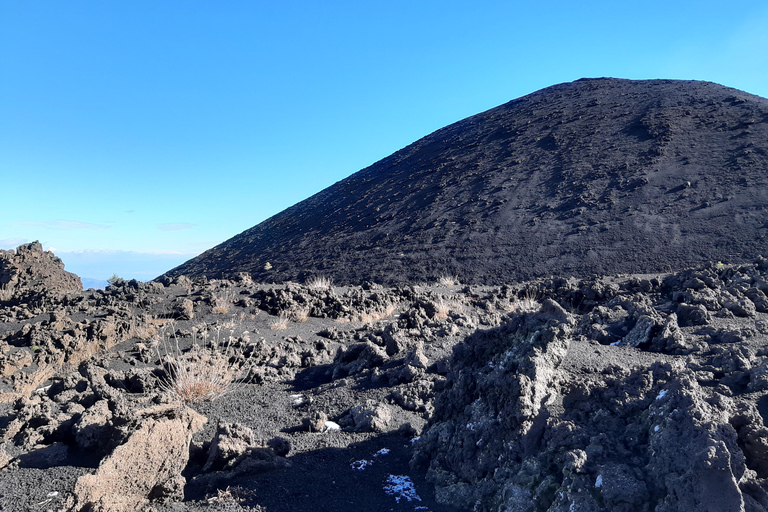 Etna off-road hiking and trekking for all.Free shoes and jacket