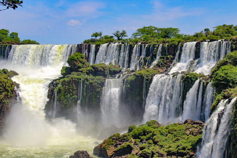 9-Day Exploration of Buenos Aires, Iguazu, and El Calafate 9-Days in Argentina! Buenos Aires, Iguazu and Calafate