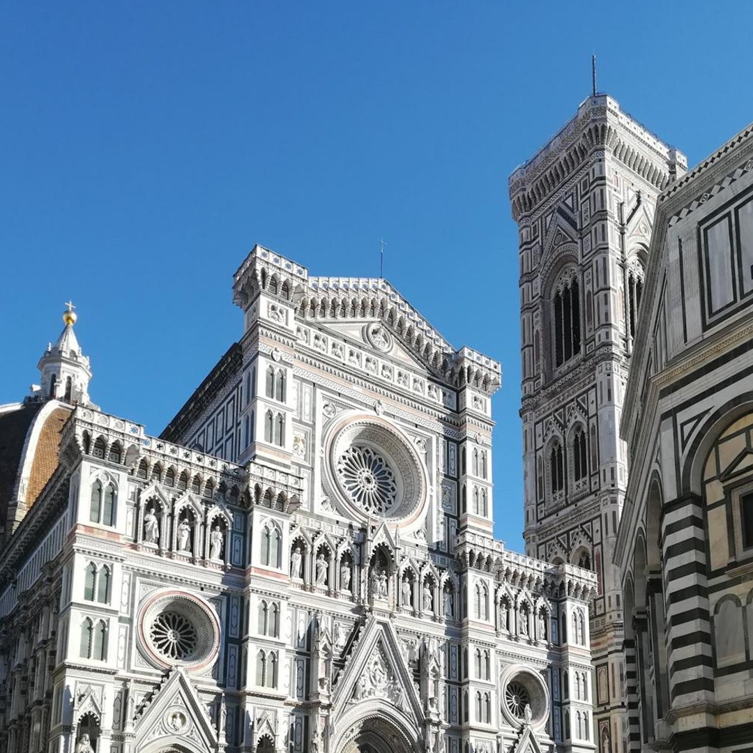 Florence: Heart of Florence Guided Walking Tour | GetYourGuide