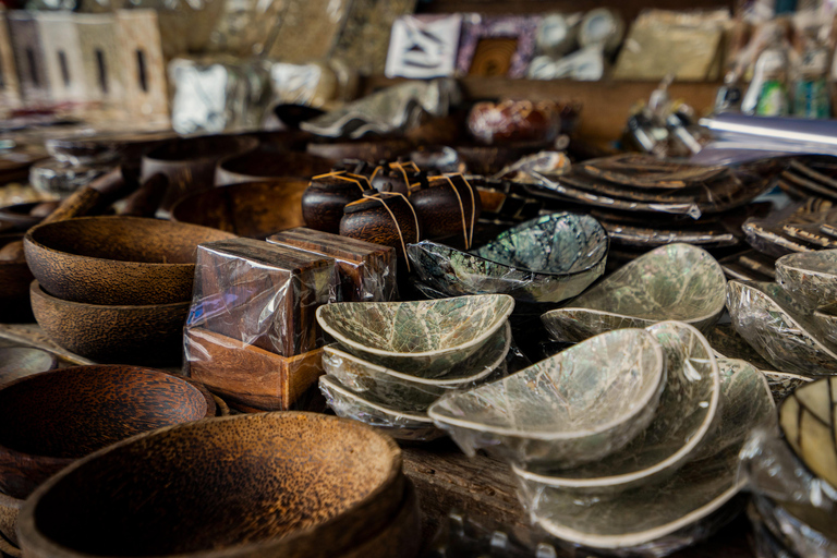 Bali: Private Shore Excursion from Celukan Bawang Port Best Asian Tour Picks – Shared Experiences ( Full Day )