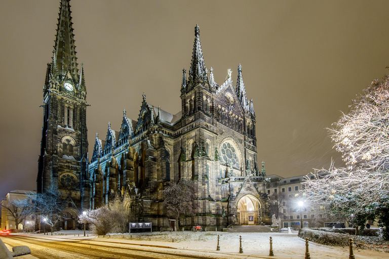Leipzig: Galakonzert in der Peterskirche Leipzig