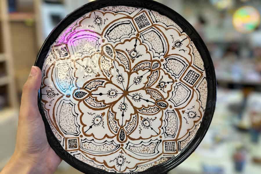 Keramikmalerei-Workshop in Voorhees, NJ. Foto: GetYourGuide Keramikmalerei-Workshop in Voorhees, NJ. Foto: GetYourGuide