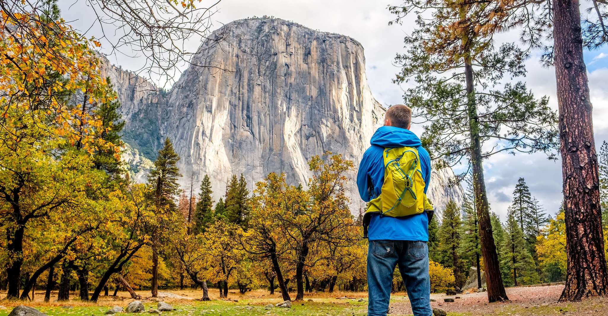 San Francisco Yosemite Day Trip in San Francisco, California