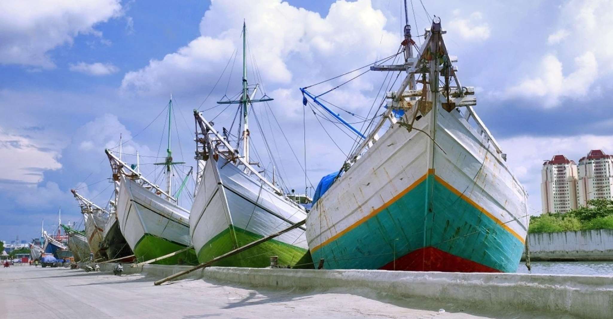 Jakarta, Half-Day Highlights Tour - Housity