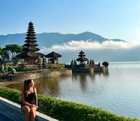 North Bali, Ulun Danu, Banyumala Waterfall y Jatiluwih - Housity