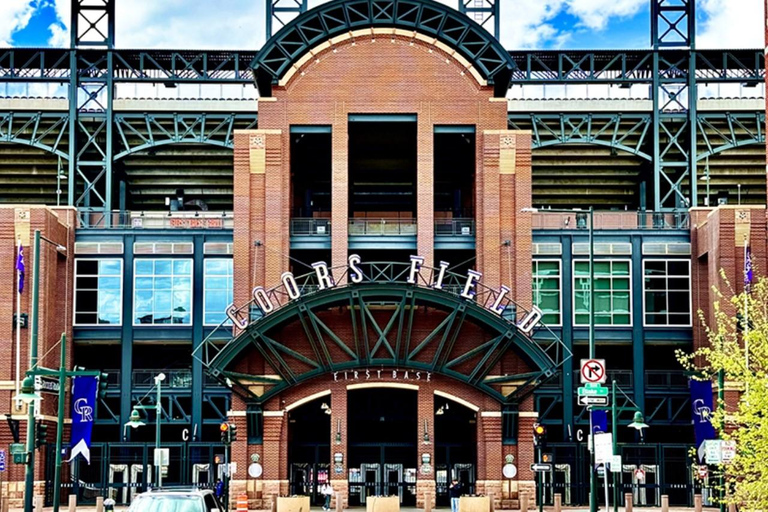 Denver: walking Secret Food Tour Denver: Gastronomy Tour