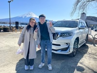 Tokyo, Private Mt fuji sightseeing tour with English driver - Housity