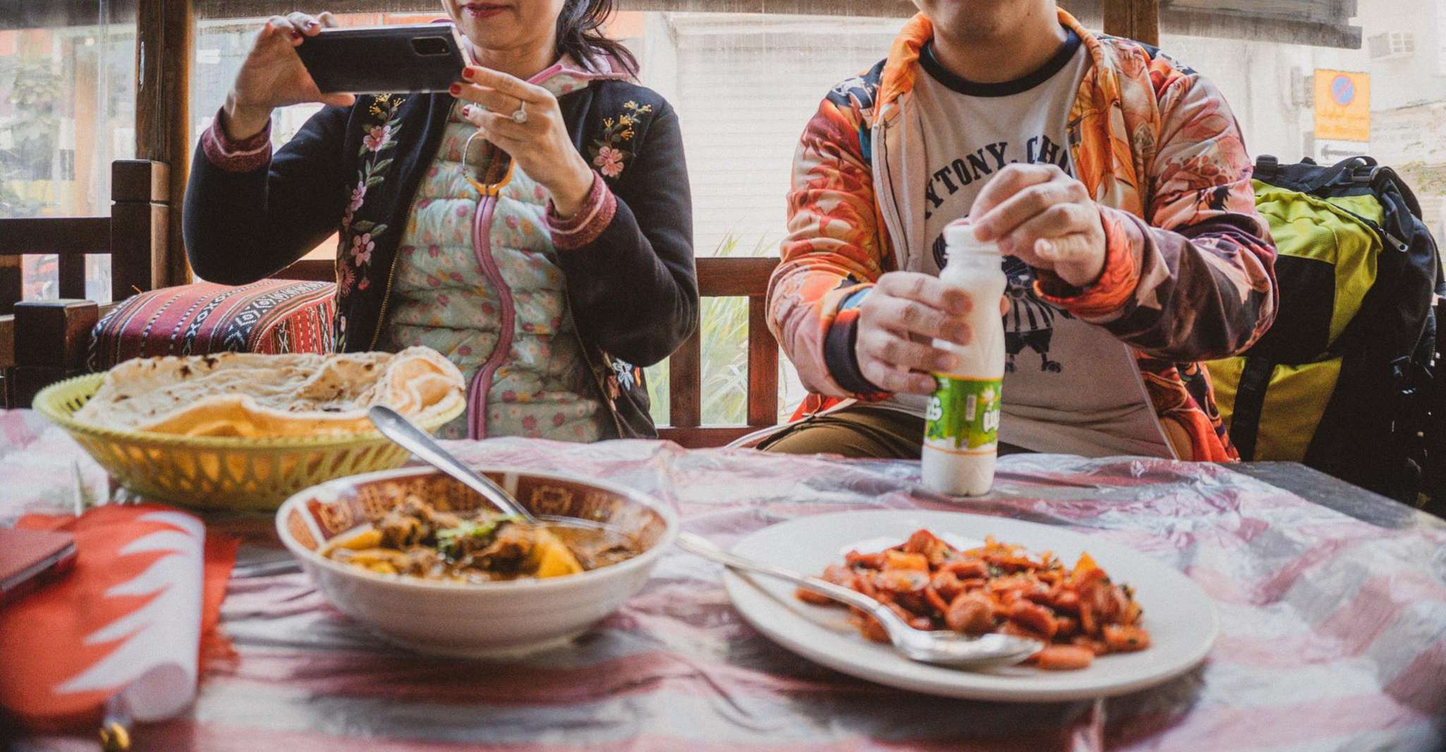 Bahrain: Must Try Food Tour - (Manama Souq) photo 15