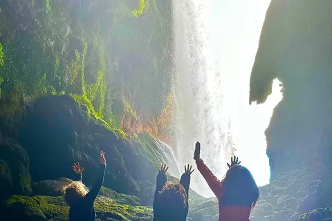 Madrid: Explore el Monasterio de Piedra y descubra Sigüenza