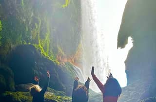 Von Madrid aus: Entdecke das Monasterio de Piedra und das Königreich Aragon