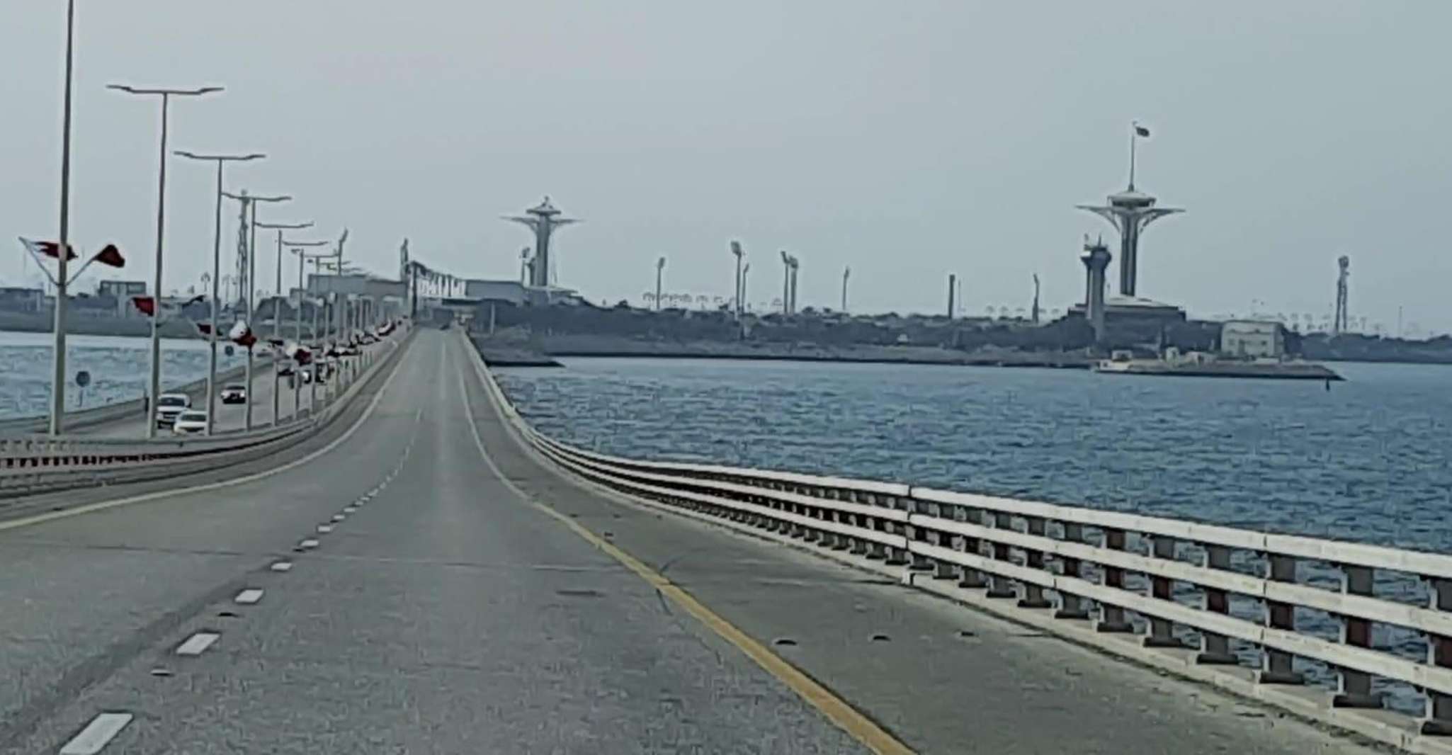 From Bahrain To Saudi Arabia photo 8