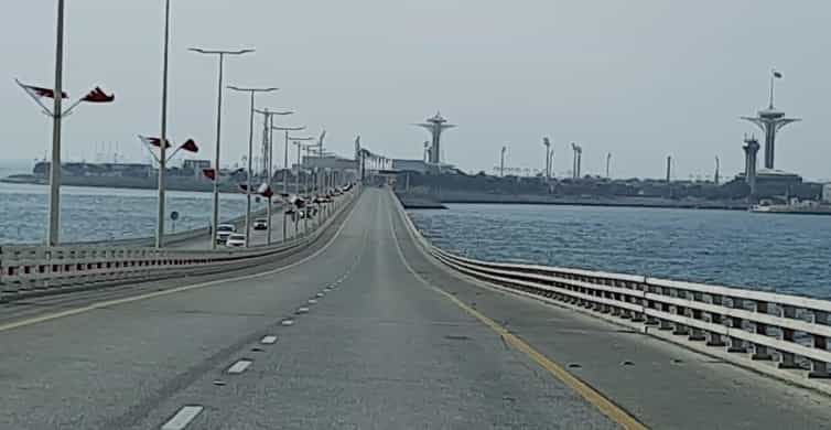 From Bahrain To Saudi Arabia photo 8