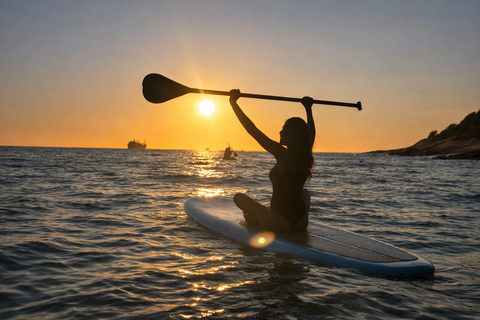 Sunrise in Copacabana: The most beautiful dawn in Rio de Janeiro