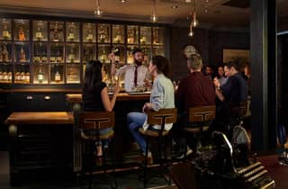 Dublin: Jameson Distillery Secret Whiskey Tasting Experience