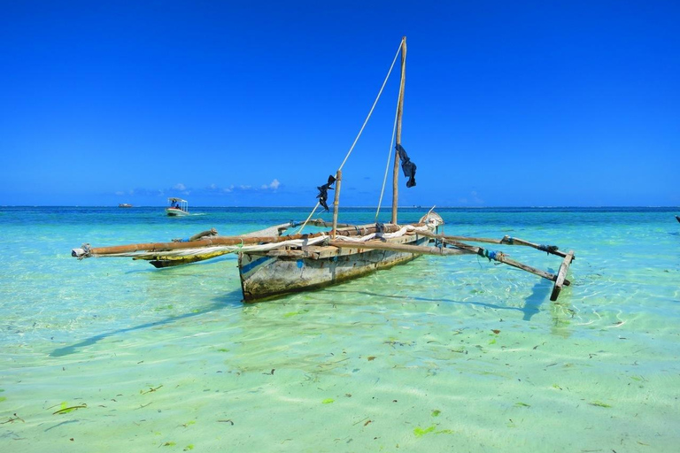 Diani: Passeio de um dia à Ilha Funzi com almoço e passeio de barcoDiani: passeio de um dia à ilha Funzi com almoço e passeio de barco