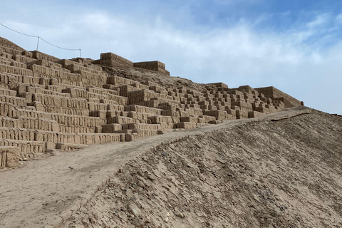 Tour Huaca Pucllana
