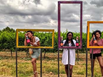 Your Cava, Your Story – Wine workshop experience at Artcava
