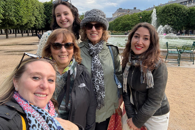 Paris: Gluten-free Food Tour in Saint-Germain-des-Prés