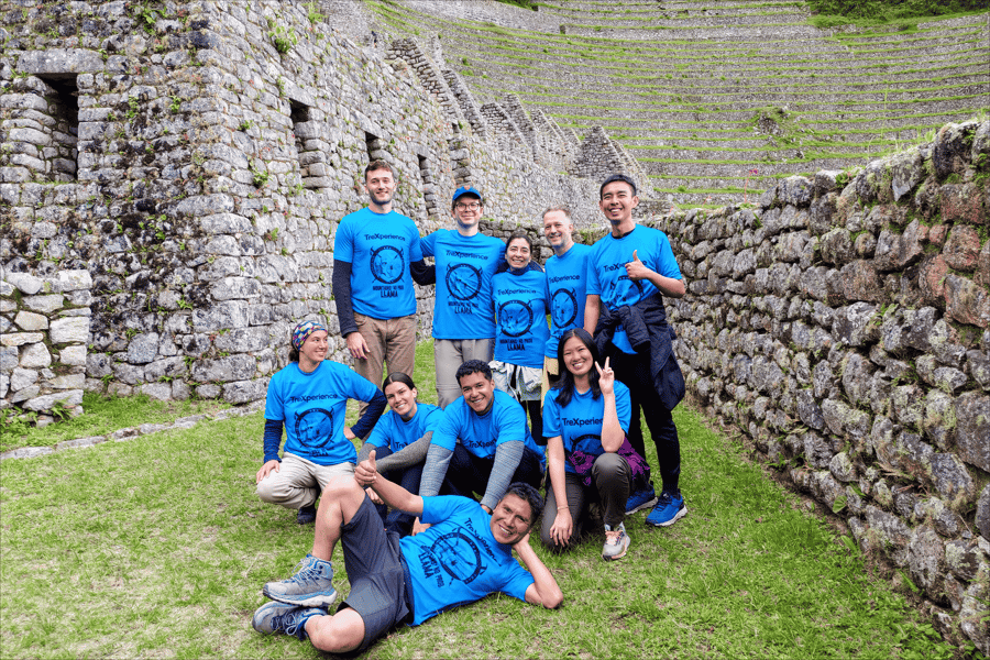 Cusco: Machu Picchu 2-Tages-Inka-Trail mit Panoramazug. Foto: GetYourGuide Cusco: Machu Picchu 2-Tages-Inka-Trail mit Panoramazug. Foto: GetYourGuide