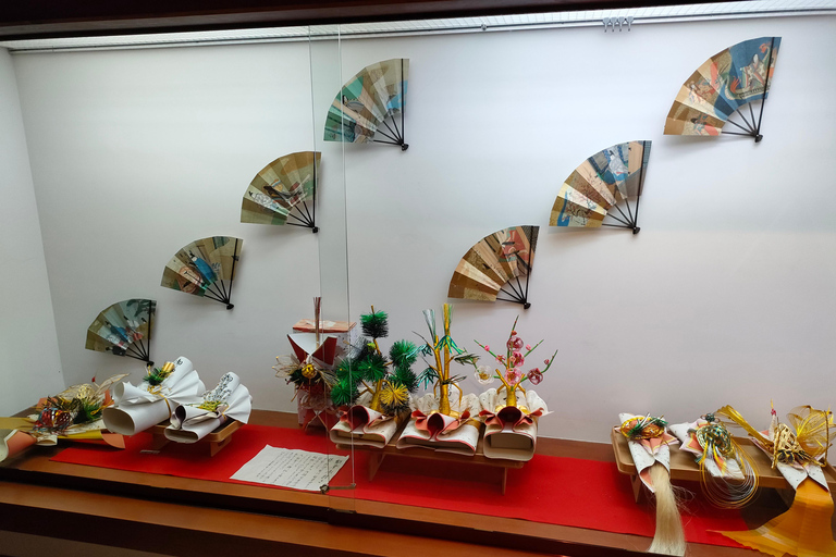 Kanazawa, Noto: Old Temple Half Day Tour with a Monk