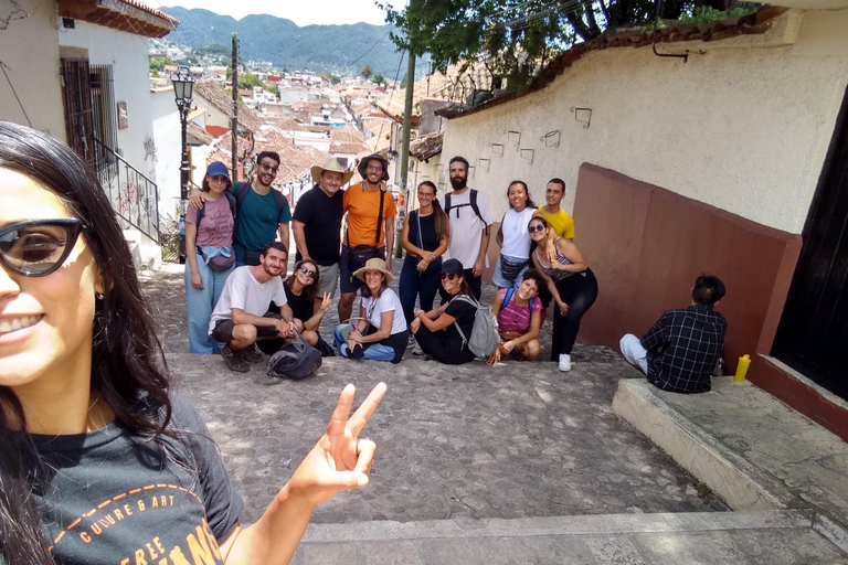 San Cristobal de las Casas Sightseeing Tour