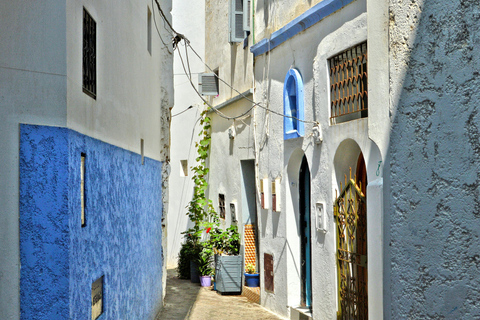 Discover Tunisia: 3-Day Private Tour from Djerba Discover Tunisia: 3-Day Private Tour from Djerba