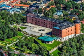 Day Trip to Uppsala
