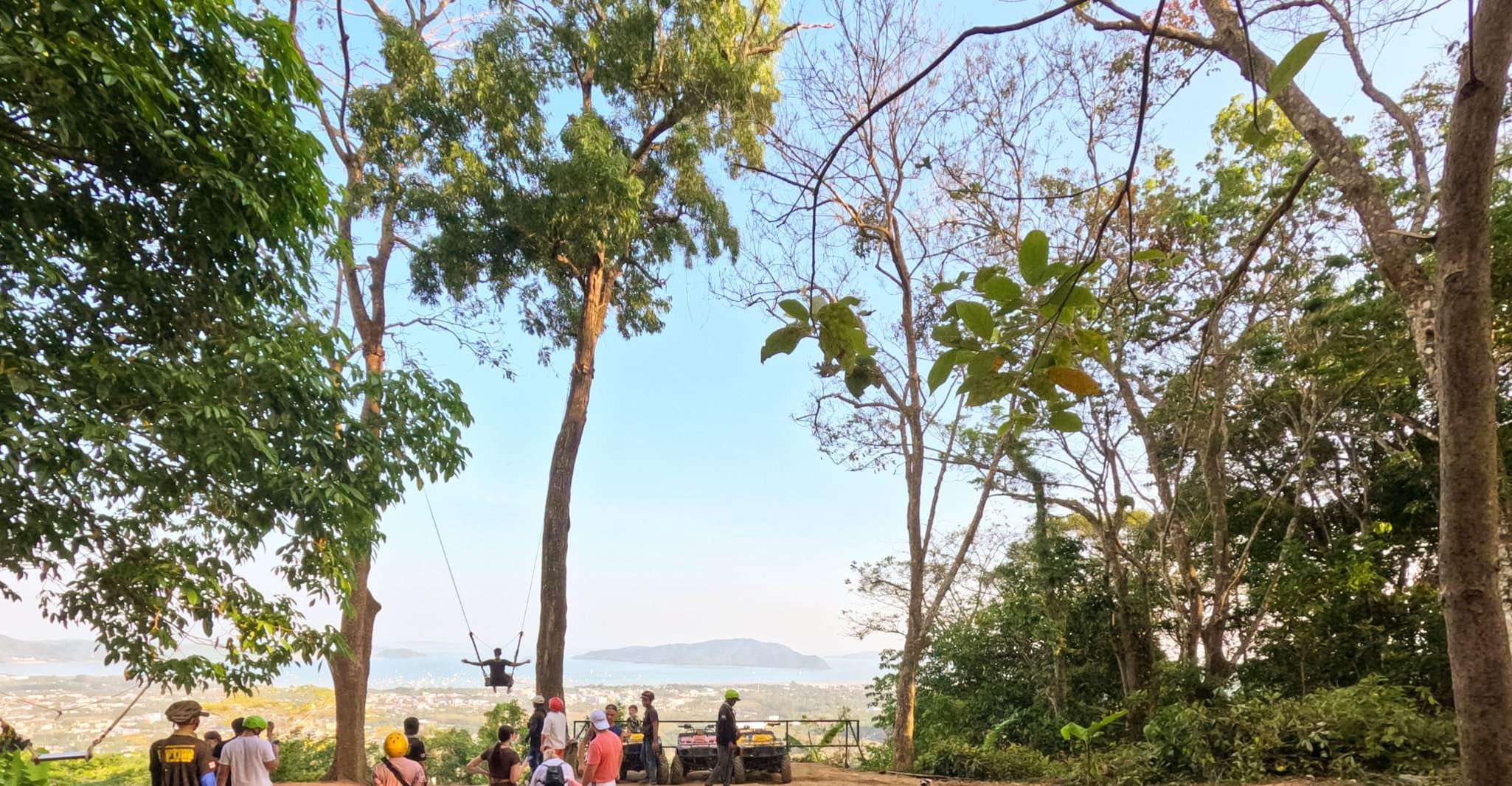 Phuket: ATV and Zipline Panoramic Adventure